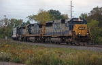 CSX 8586